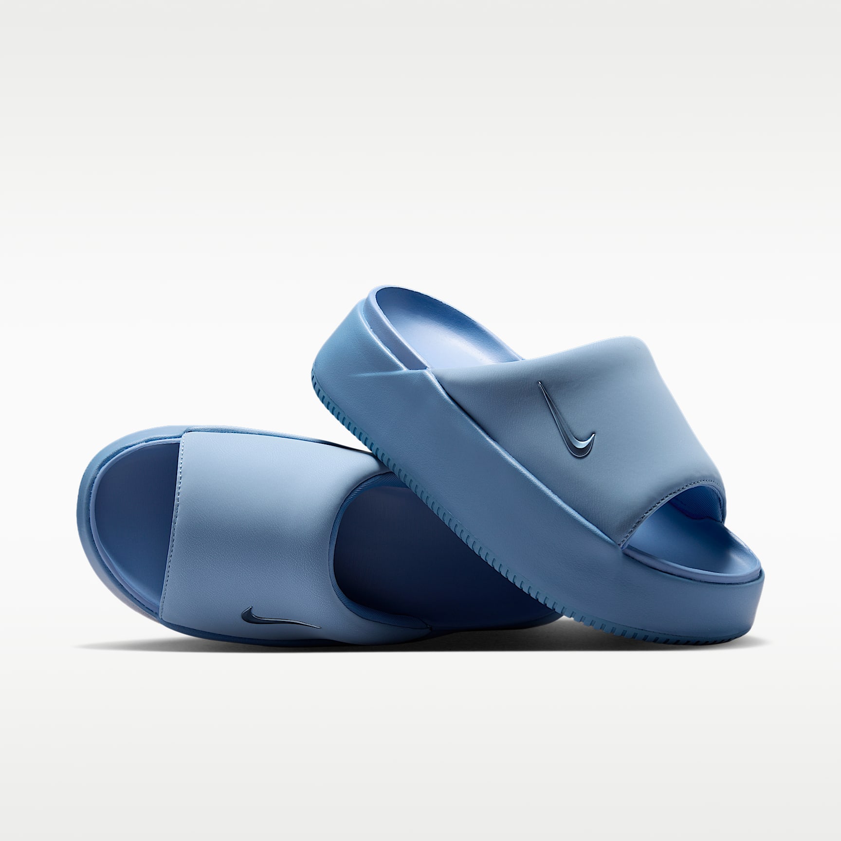 Nike Calm Elevation Women's Slides. Nike JP